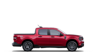 2025 Ford Maverick® External Image 1